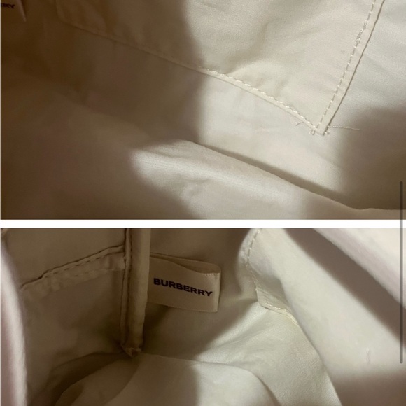 Burberry  bag - Picture 5 of 7